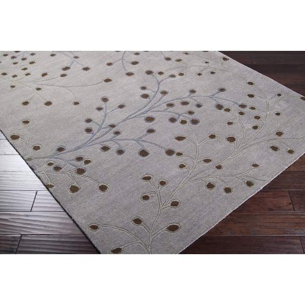 Athena ATH-5055 Handmade Area Rug